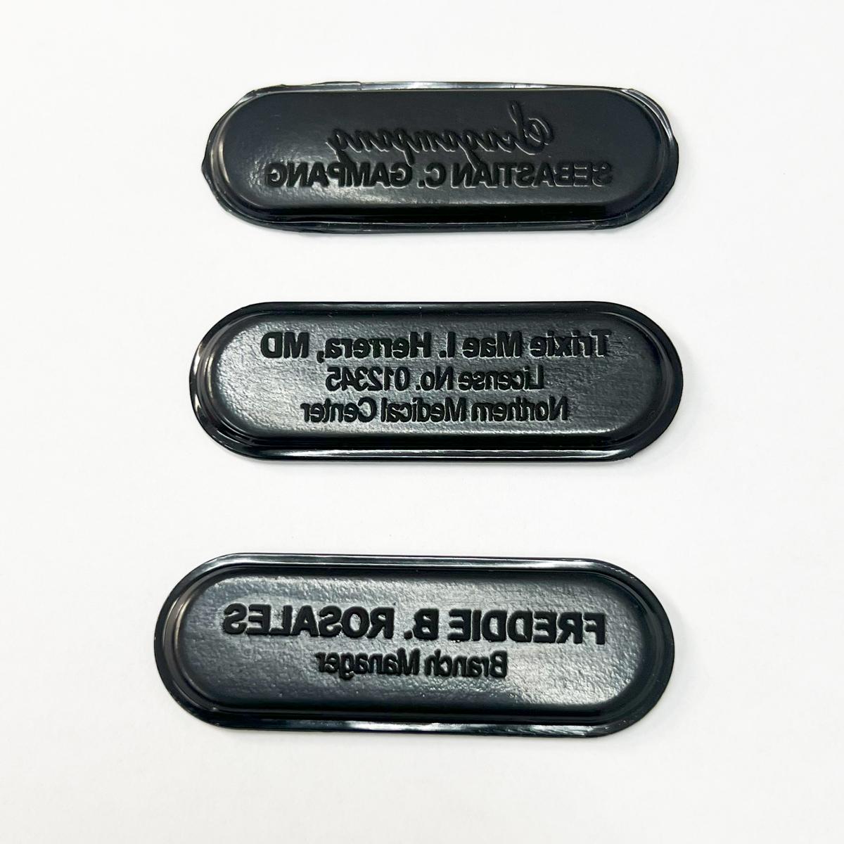 Stamp Rubber Replacement