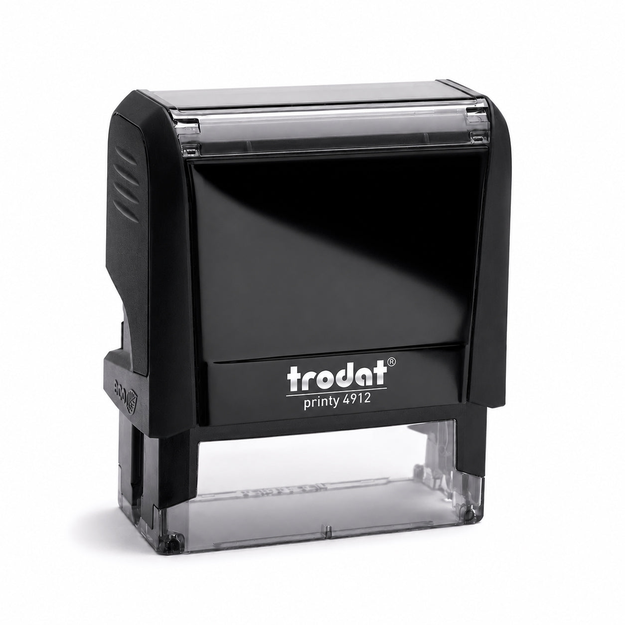Trodat Printy 4912 Self-Inking Stamp (47×18 mm)