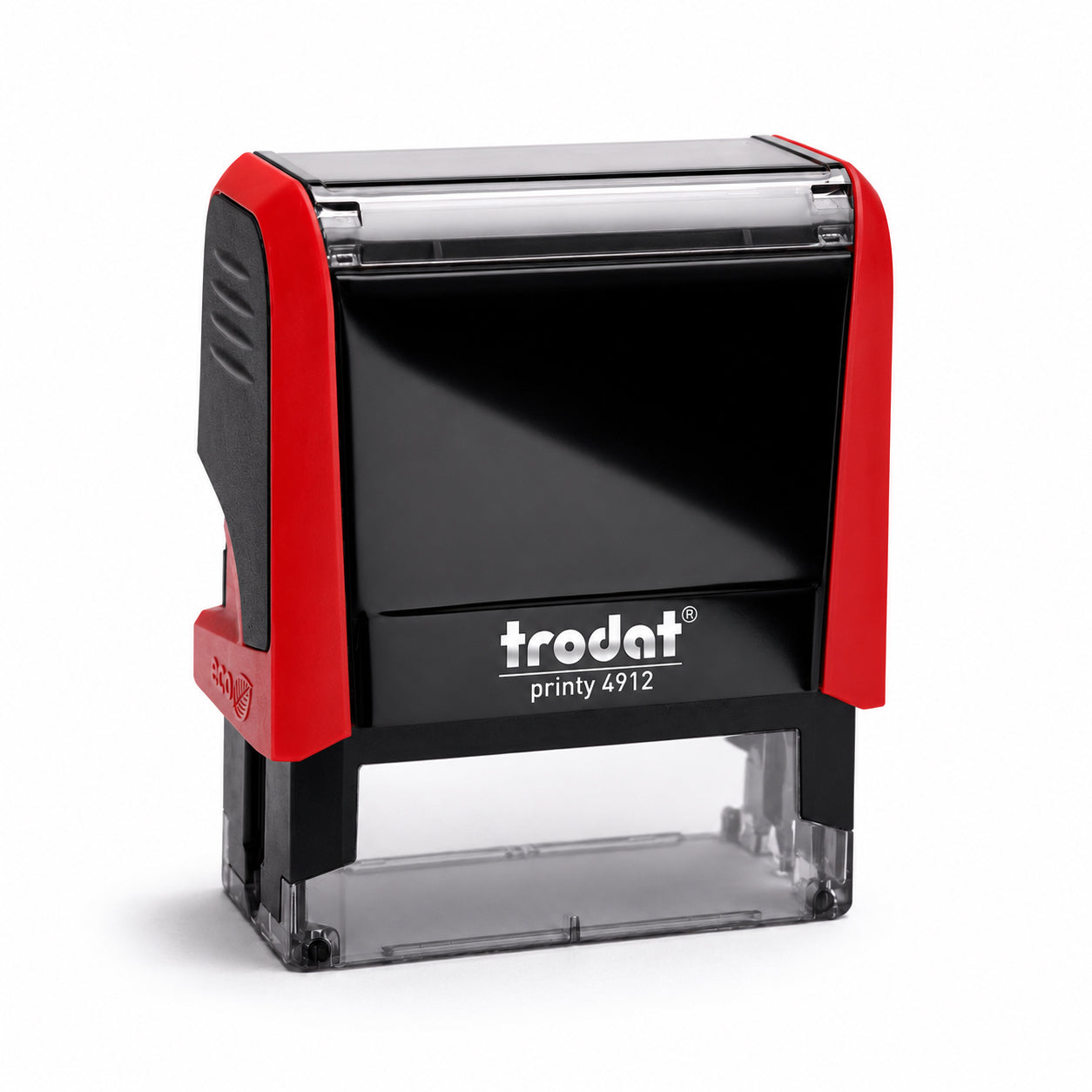 Trodat Printy 4912 Self-Inking Stamp (47×18 mm)
