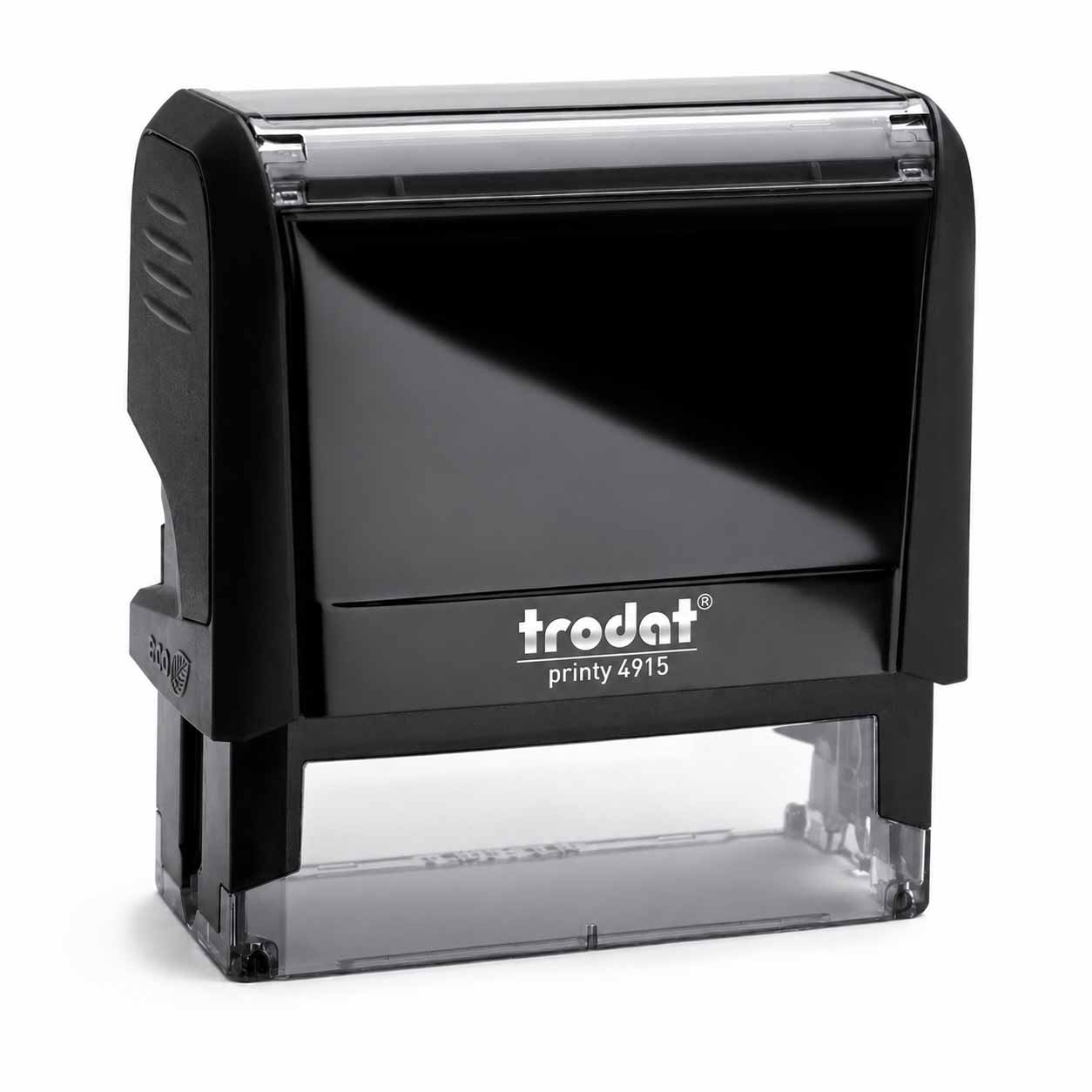 Trodat Printy 4915 Self-Inking Stamp (70×25 mm)
