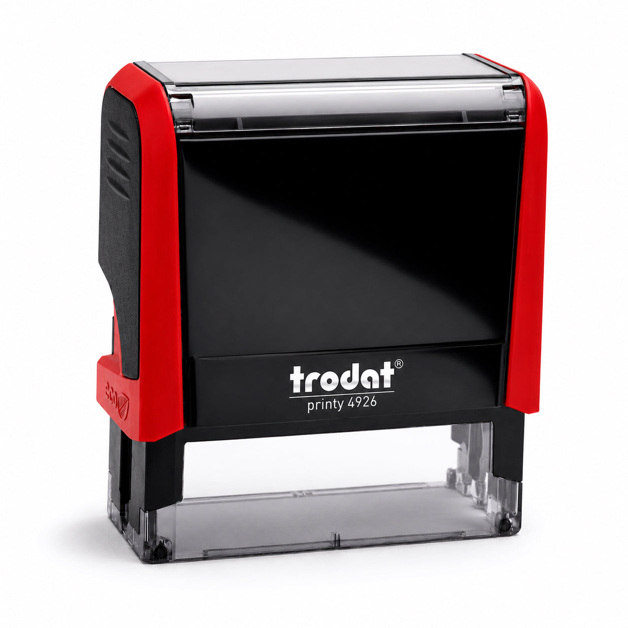 Trodat Printy 4926 Self-Inking Stamp (75×38 mm)
