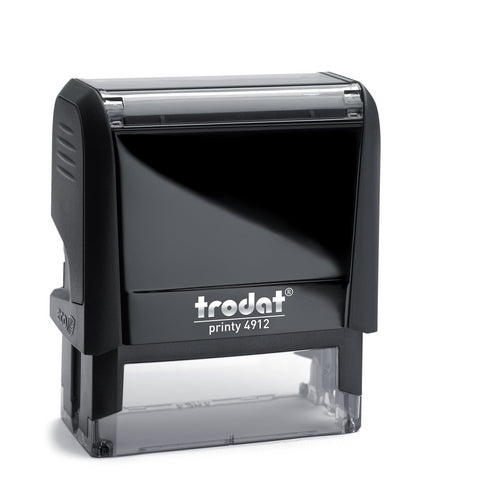 Trodat Printy – Laser Engraved