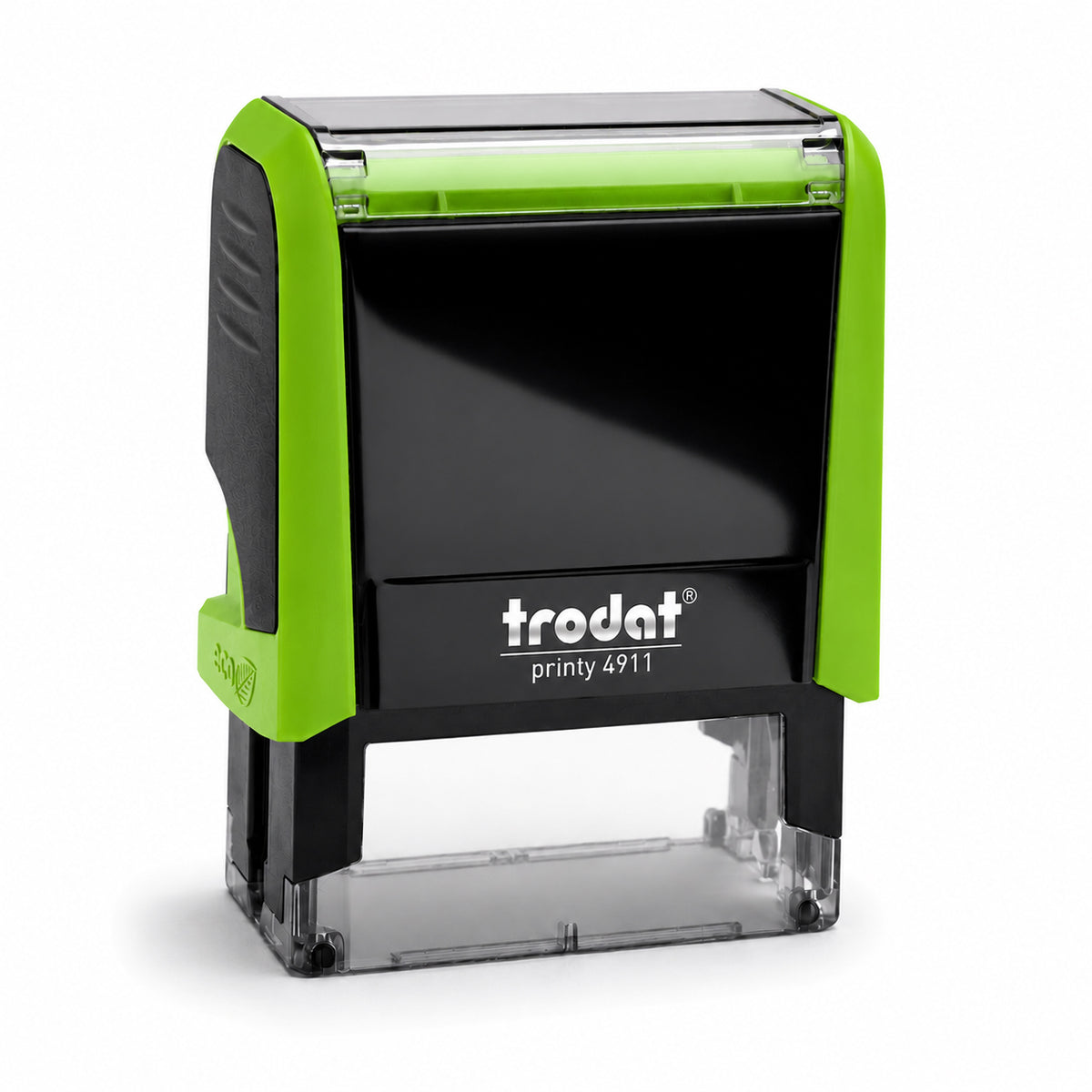 Trodat Printy 4911 Self-Inking Stamp (38×14 mm)