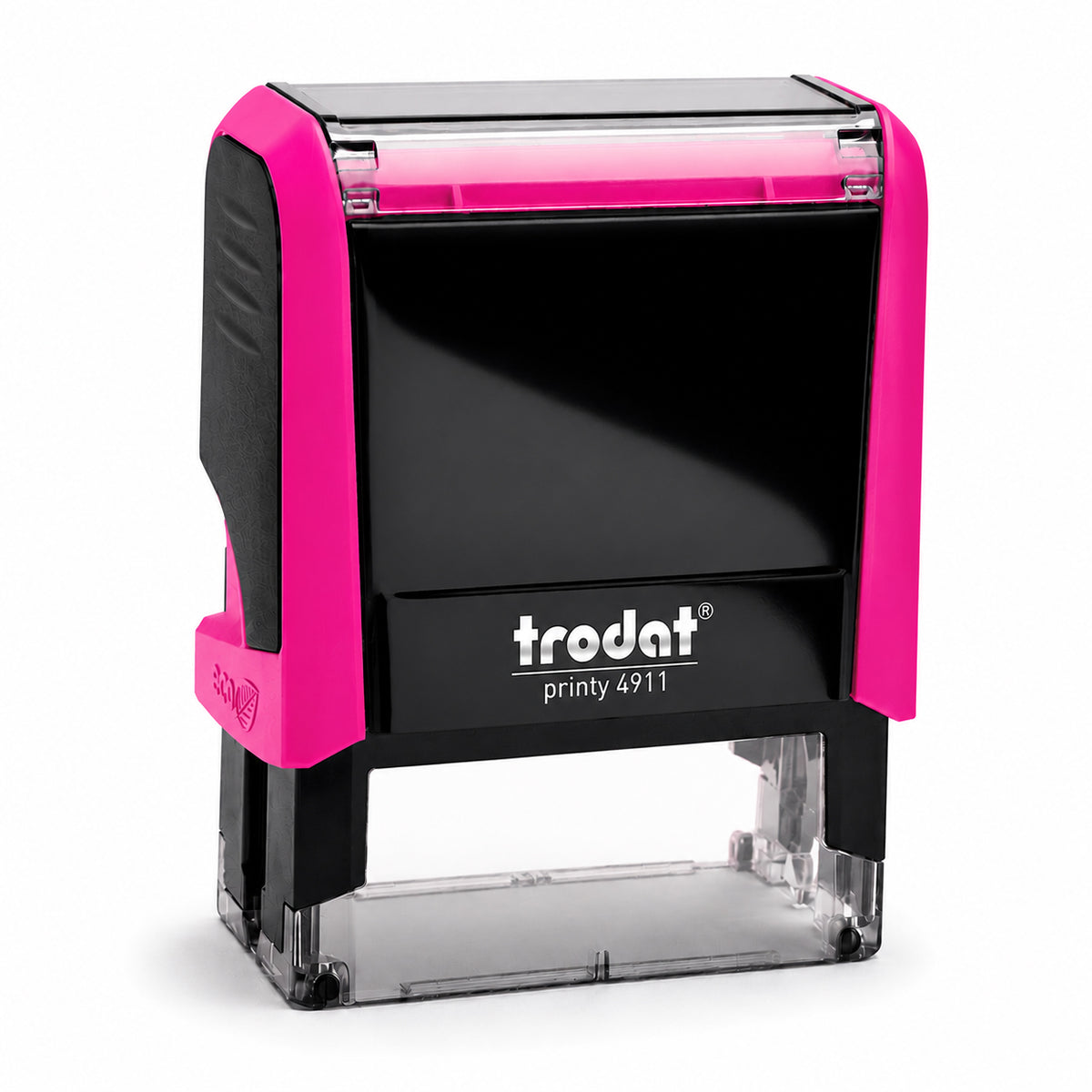 Trodat Printy 4911 Self-Inking Stamp (38×14 mm)