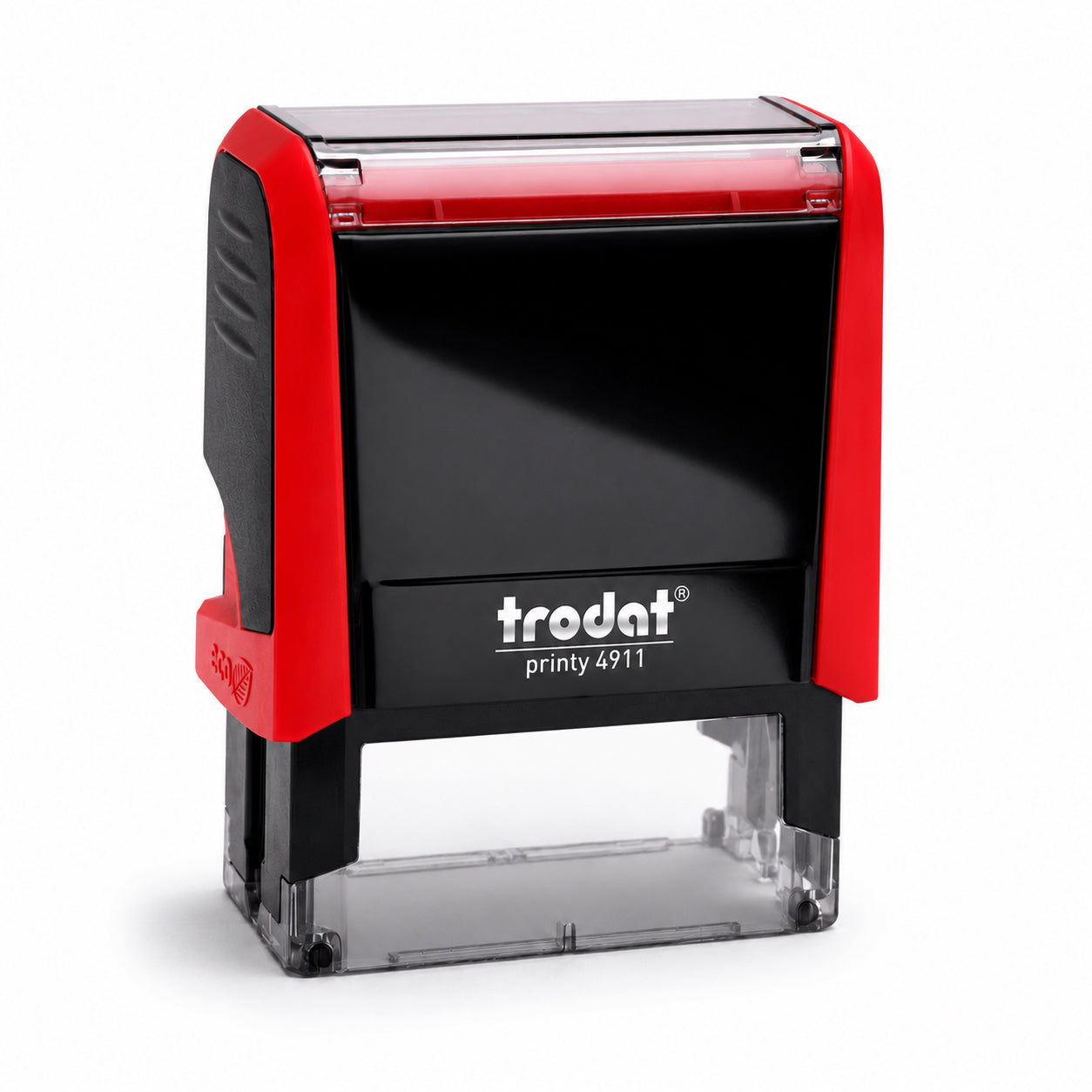 Trodat Printy 4911 Self-Inking Stamp (38×14 mm)