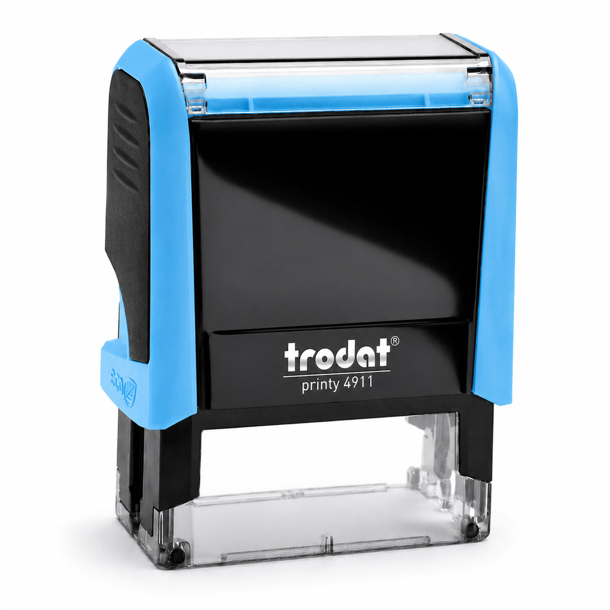 Trodat Printy 4911 Self-Inking Stamp (38×14 mm)