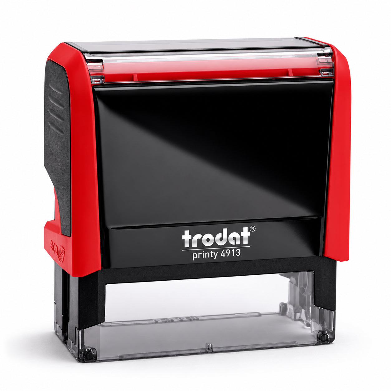 Trodat Printy 4913 Self-Inking Stamp (58×22 mm)
