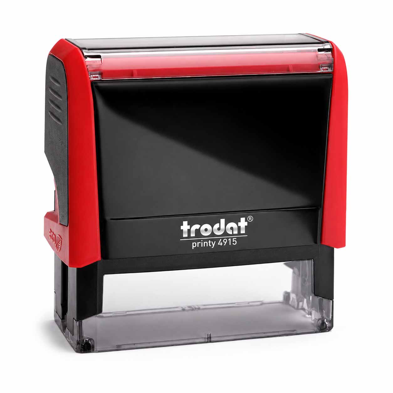 Trodat Printy 4915 Self-Inking Stamp (70×25 mm)